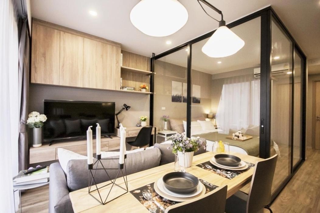Blossom Sathorn By Plearn Apartment Bangkok Ngoại thất bức ảnh